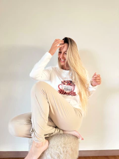 Pijama mascota
