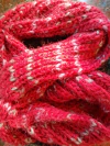 Cuello infinito
