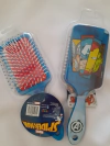 Cepillos para el pelo varon