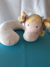 Cuellos almohada infantil