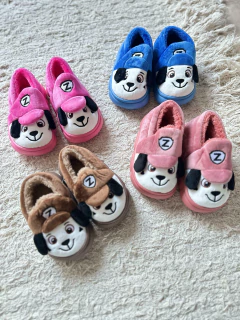 Pantuflas Paw Patrol - tienda online