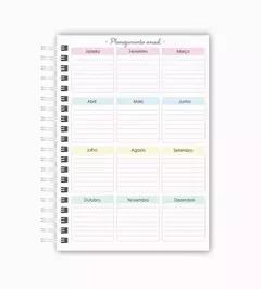 CADERNO A4 UNIVERSITÁRIO - FARM TROPICAL - loja online