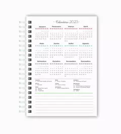 CADERNO A4 UNIVERSITÁRIO - ONÇA VERDE na internet