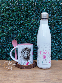 kit - Tudo posso Naquele que me fortalece - comprar online