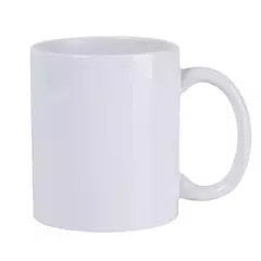Caneca - Sua LOGO na internet