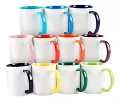 Caneca Dr. Nowzaradan - Pequeno Detalhe