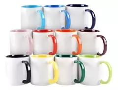 Caneca - Sua LOGO - comprar online