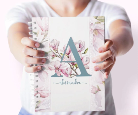 Agenda Alessandra - comprar online