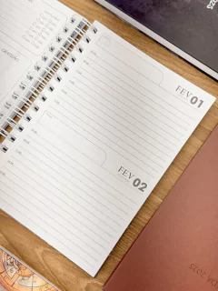 Imagem do AGENDA Paulo José