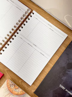 Agenda MP - loja online