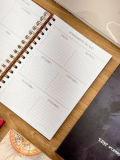 Imagem do Agenda Miguel