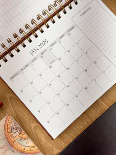 Agenda MP - loja online