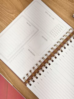 Agenda MP