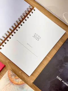 Agenda MP - comprar online
