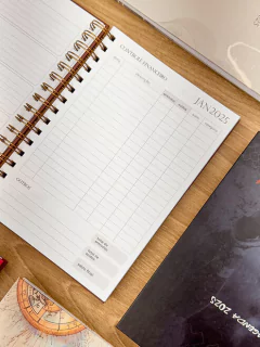 Agenda MP - comprar online