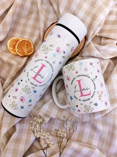 Kit Floral