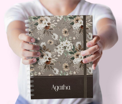 Agenda Agatha