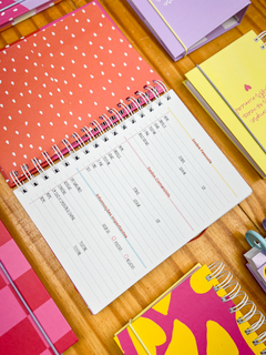KIT FLORAL ROSA - comprar online