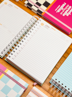 Agenda - LEOA FLORAL