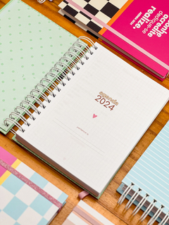 Agenda - LEOA FLORAL - comprar online