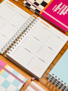 Agenda - LEOA FLORAL na internet