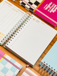 Agenda Leão Floral - 2025