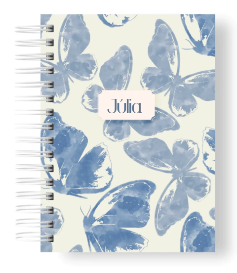 Agenda JÚLIA - comprar online