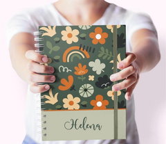 Agenda Helena