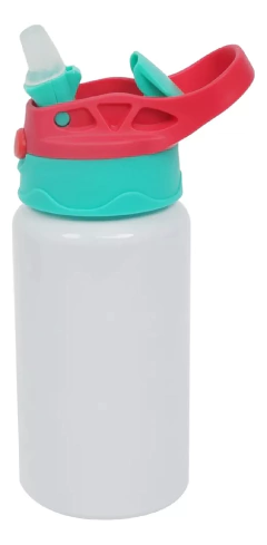 Garrafa Tumbler Térmica 350ml - DIVERTIDAMENTE na internet