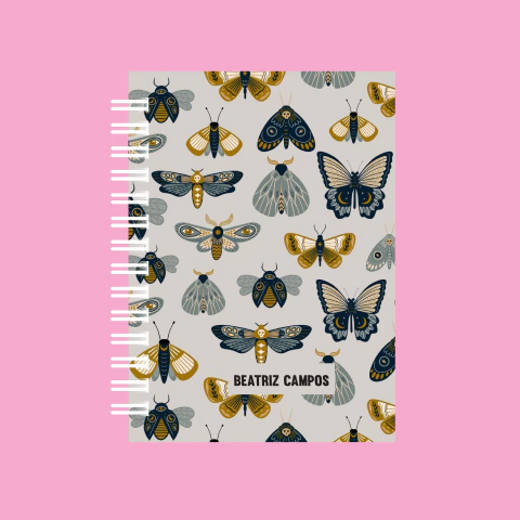 AGENDA 2026 - ZAYA - comprar online