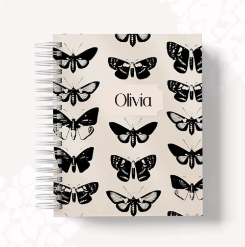 Agenda - OLIVIA - comprar online
