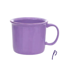 Imagem do Caneca Flora - Amai-vos