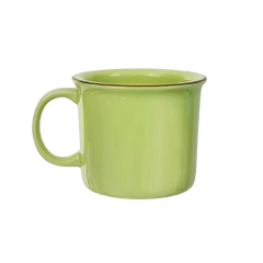 Caneca Flora - Amai-vos - Pequeno Detalhe