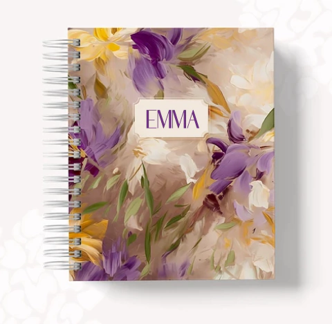 Agenda - EMMA - comprar online