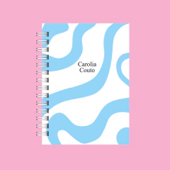 Imagem do AGENDA 2026 - ONDINHAS