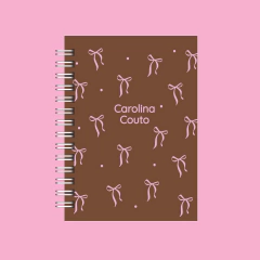 AGENDA 2026 - Laçarotte - Pequeno Detalhe