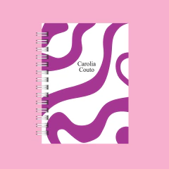 AGENDA 2026 - ONDINHAS - Pequeno Detalhe