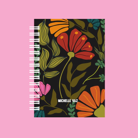 AGENDA 2026 - OUTONO - comprar online