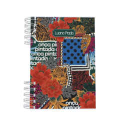 CADERNO A4 UNIVERSITÁRIO - FARM TROPICAL