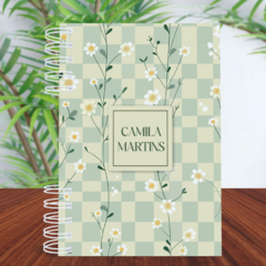 Agenda MARGARIDINHAS