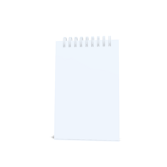 Bloco de Anotação - Marcelo - comprar online