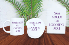 Kit Office - MONTE SUA ARTE