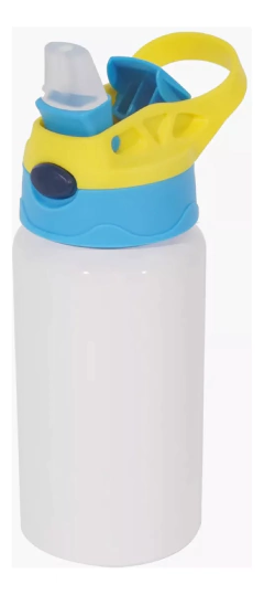 Garrafa Tumbler Térmica 350ml - SONIC - Pequeno Detalhe