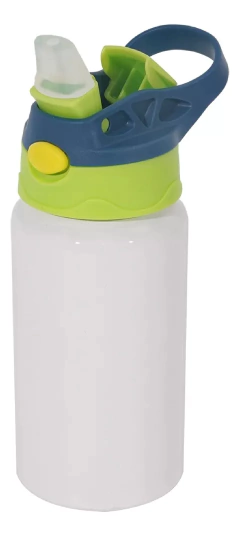 Garrafa Tumbler Térmica 350ml - STITCH 2 - Pequeno Detalhe