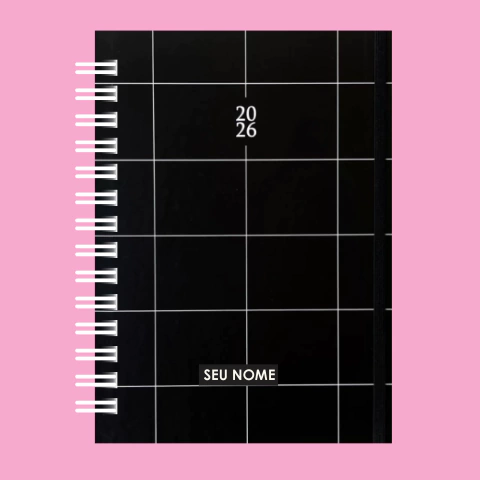 AGENDA 2026 - Lines - comprar online