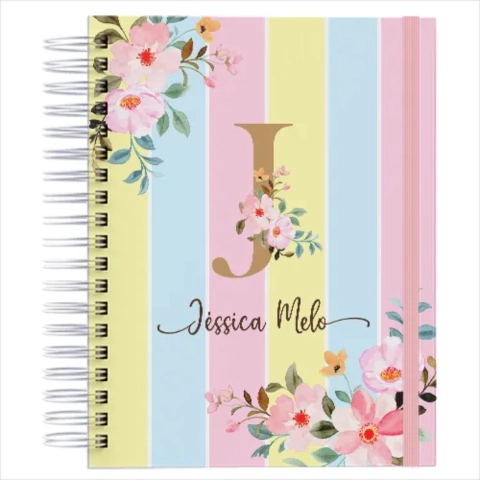 Agenda Jessica - comprar online