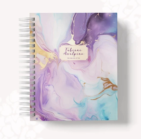 Agenda - FABIANA - comprar online