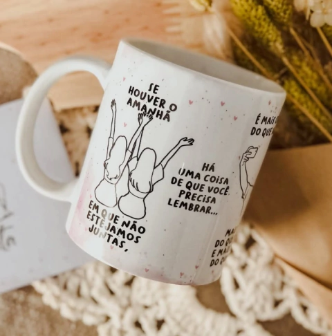 Amizade - comprar online