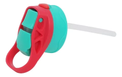 Garrafa Tumbler Térmica 350ml - DIVERTIDAMENTE - loja online