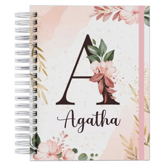 Agenda Agatha